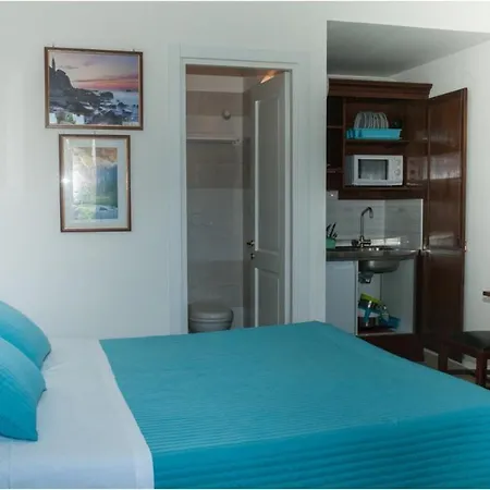 Monica - Apartamento Asís