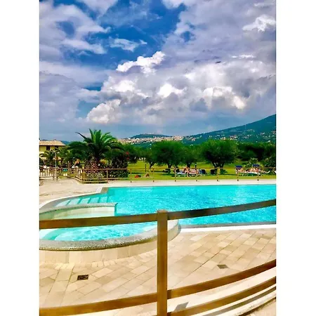 Apartamento Monica -