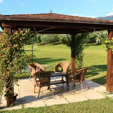 Apartamento Monica - *