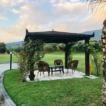 Apartamento Monica -