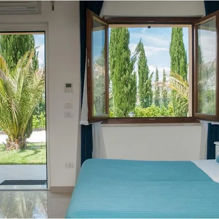 Apartamento Monica -