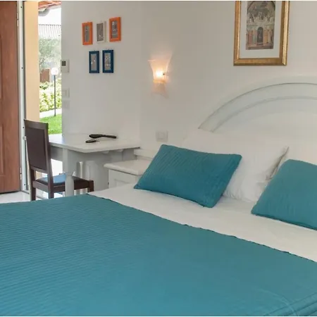Monica - Apartamento