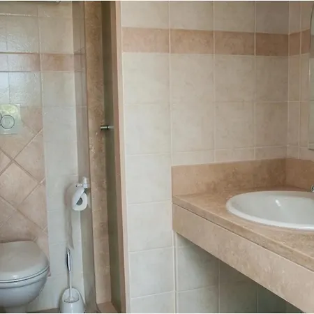 Apartamento Monica -
