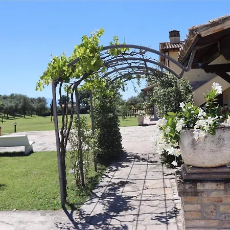 Apartamento Monica - Asís