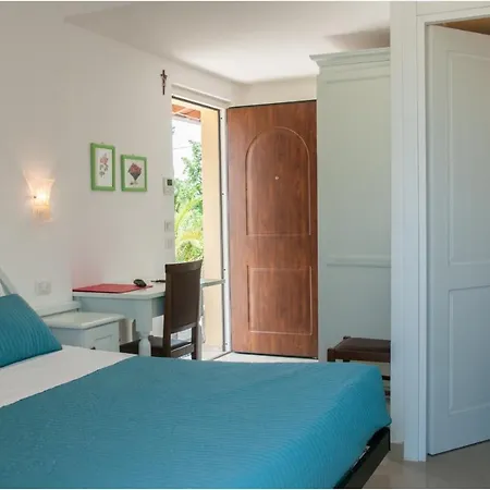 Apartamento Monica - *